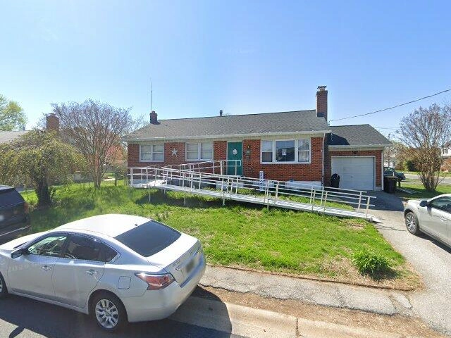 House image located at Wilmington, DE 19804