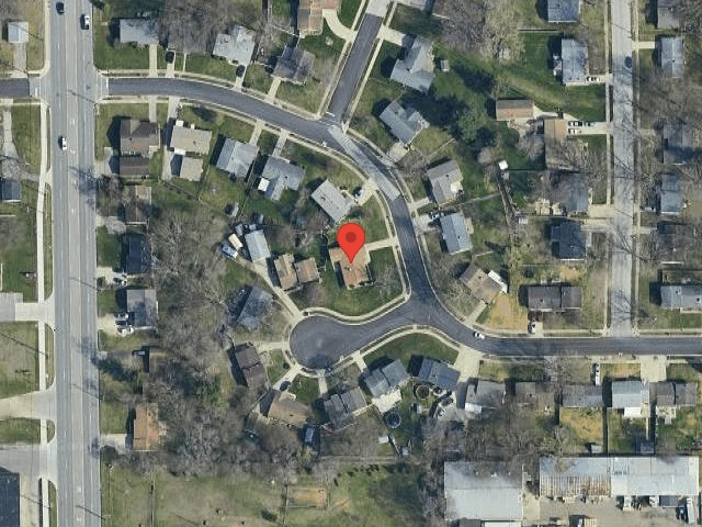 House image located at Mishawaka, IN 46545
