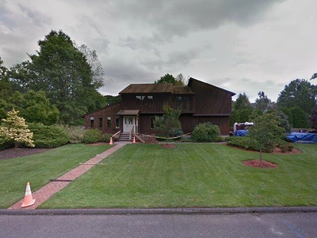 House image located at Harrington Park, NJ 07640