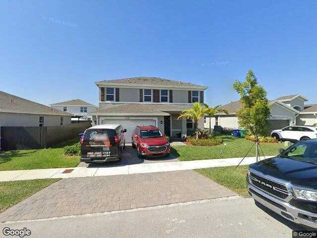 House image located at Homestead, FL 33032