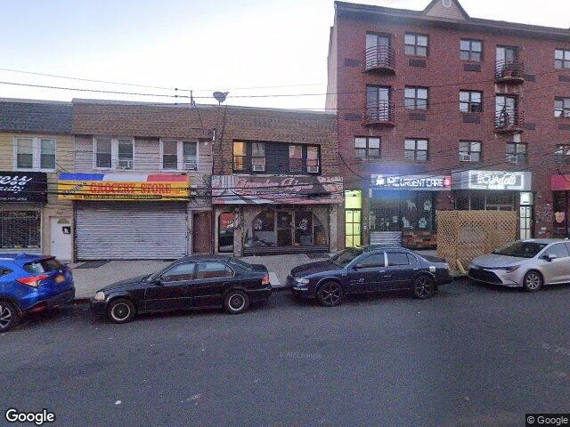 House image located at East Elmhurst, NY 11369