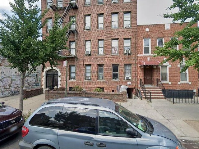 House image located at Brooklyn, NY 11204