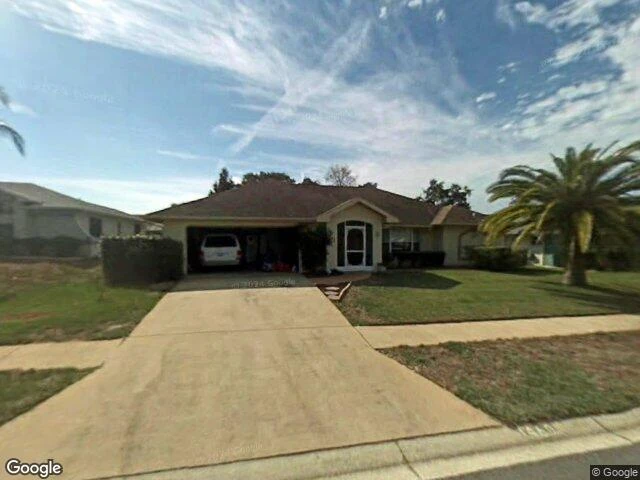 House image located at Spring Hill, FL 34608