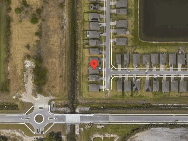 House image located at Fort Pierce, FL 34947