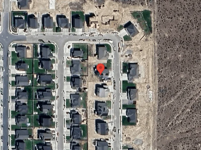 House image located at Eagle Mountain, UT 84005