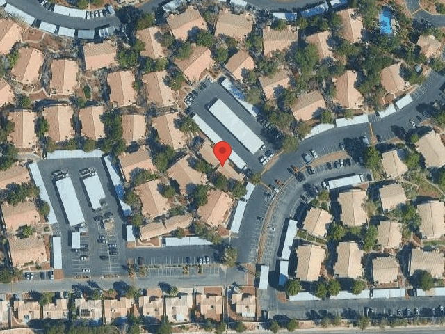 House image located at Las Vegas, NV 89120