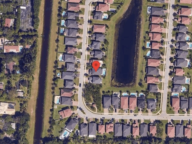 House image located at Lake Worth, FL 33463