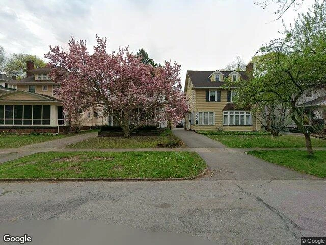 House image located at Rochester, NY 14609