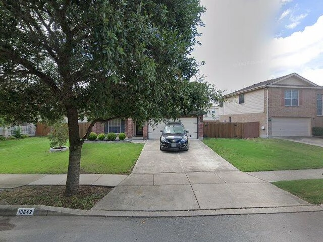 House image located at San Antonio, TX 78254