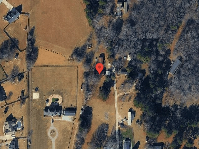 House image located at Holly Springs, NC 27540
