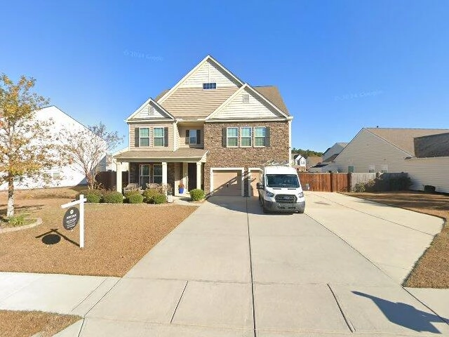 House image located at Summerville, SC 29486