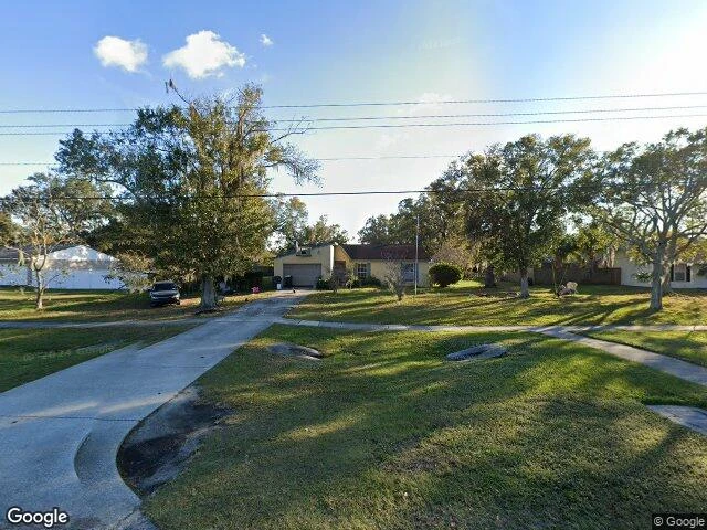 House image located at Mulberry, FL 33860