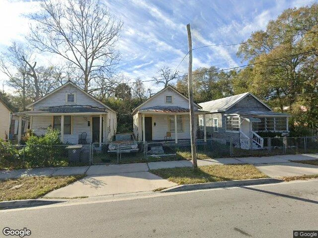 House image located at Jacksonville, FL 32206