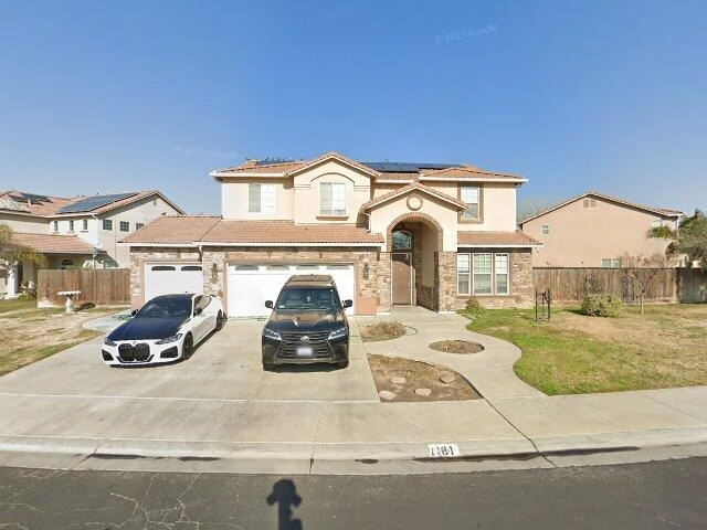 House image located at Lemoore, CA 93245