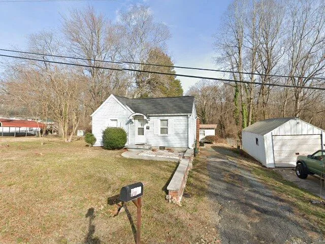 House image located at Winston Salem, NC 27127