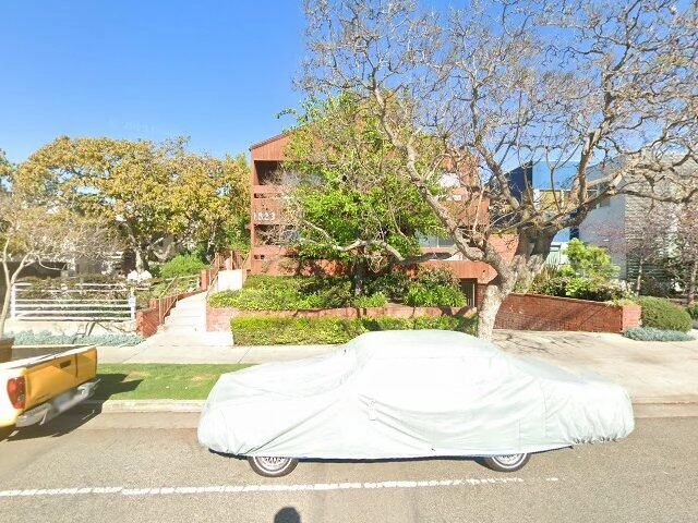 House image located at Santa Monica, CA 90404