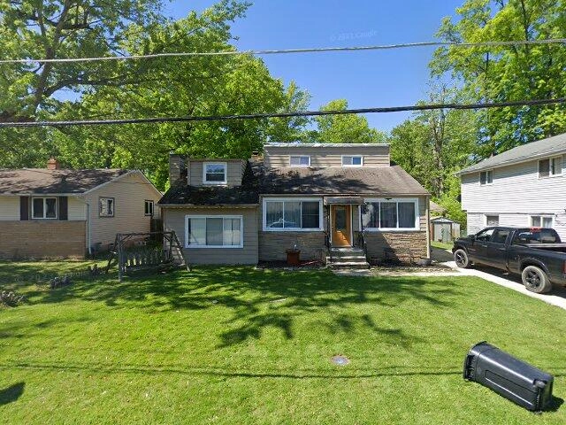 House image located at Eastlake, OH 44095