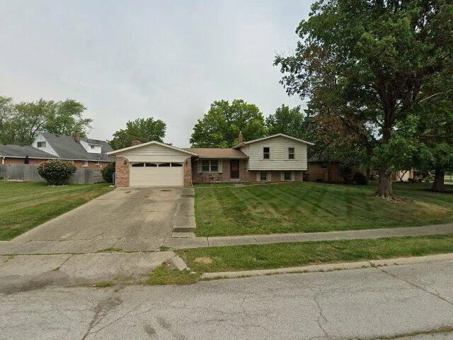 House image located at Indianapolis, IN 46224