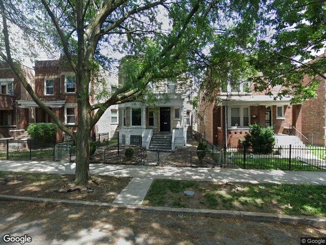 House image located at Chicago, IL 60620