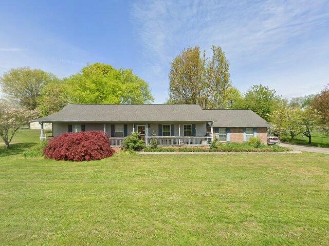 House image located at Talbott, TN 37877