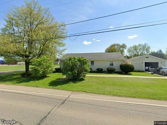 House image located at Mount Vernon, OH 43050