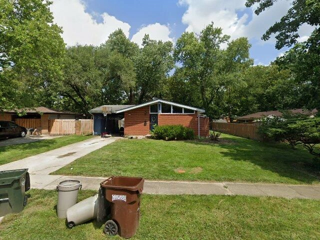 House image located at Cincinnati, OH 45240