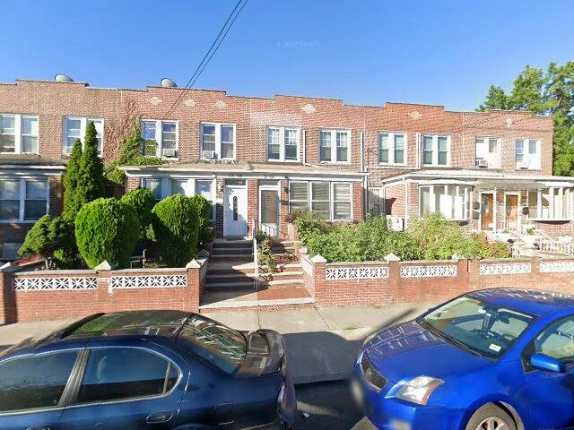 House image located at Astoria, NY 11103