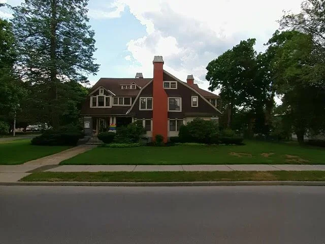 House image located at Glens Falls, NY 12801