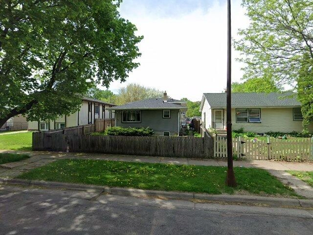 House image located at Saint Paul, MN 55107