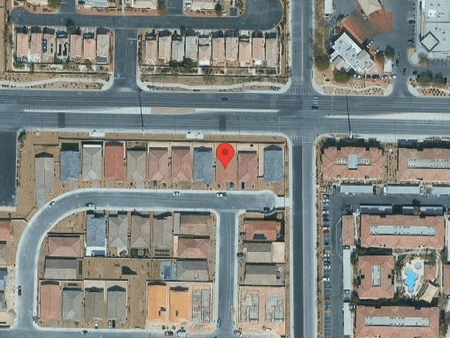 House image located at North Las Vegas, NV 89031