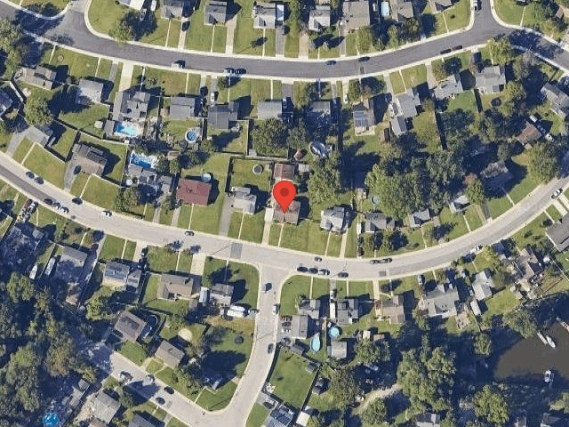 House image located at Pasadena, MD 21122