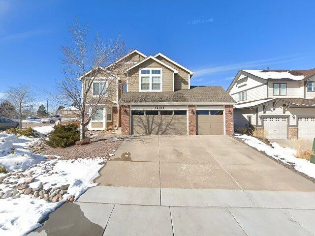 House image located at Peyton, CO 80831