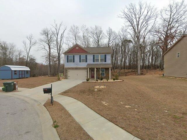 House image located at Effingham, SC 29541