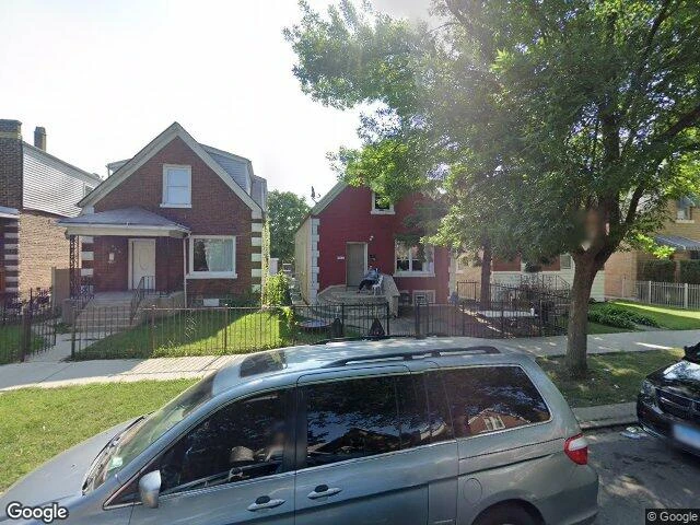 House image located at Chicago, IL 60651