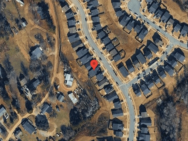 House image located at Clayton, NC 27520