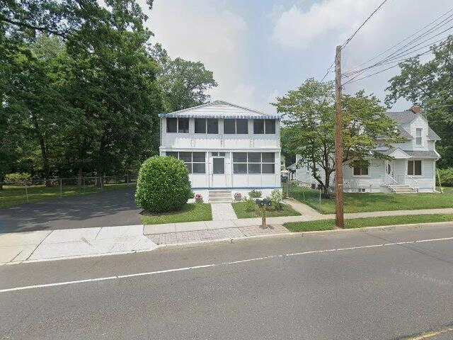 House image located at Lawrence Township, NJ 08648