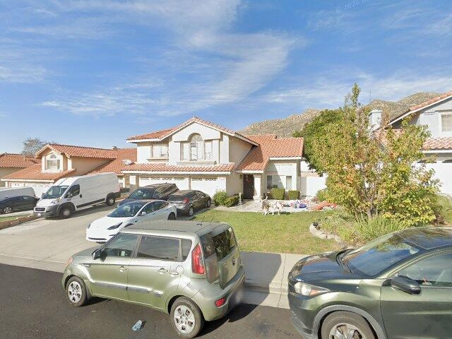 House image located at Moreno Valley, CA 92557