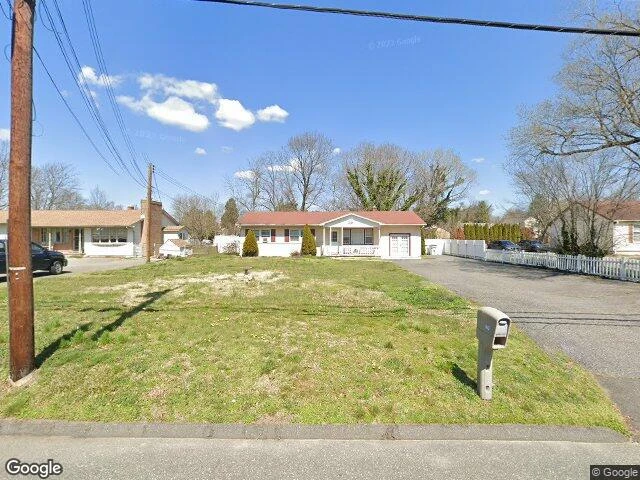 House image located at Vineland, NJ 08360