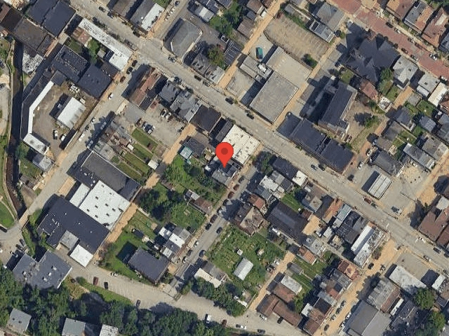 House image located at Trenton, NJ 08611