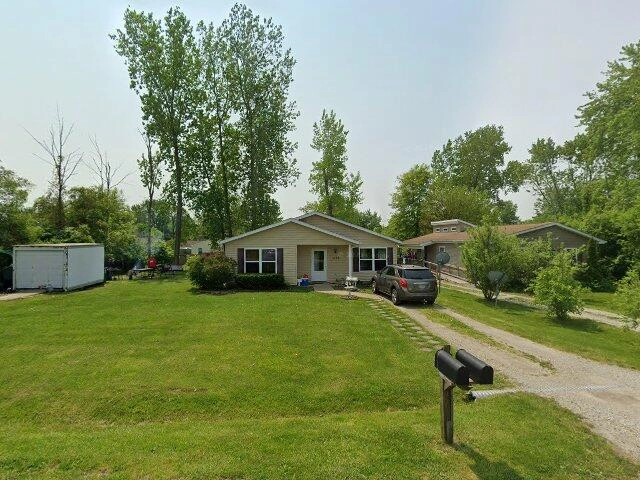 House image located at Fort Wayne, IN 46806