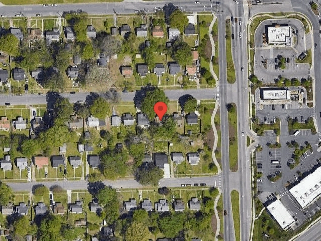 House image located at Portsmouth, VA 23707
