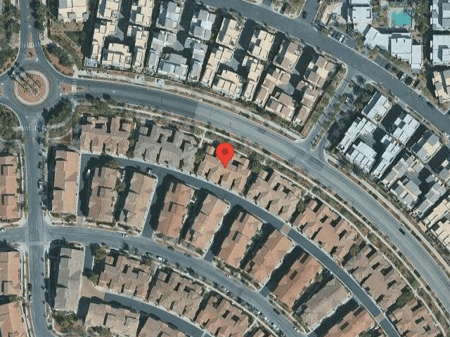 House image located at Las Vegas, NV 89135