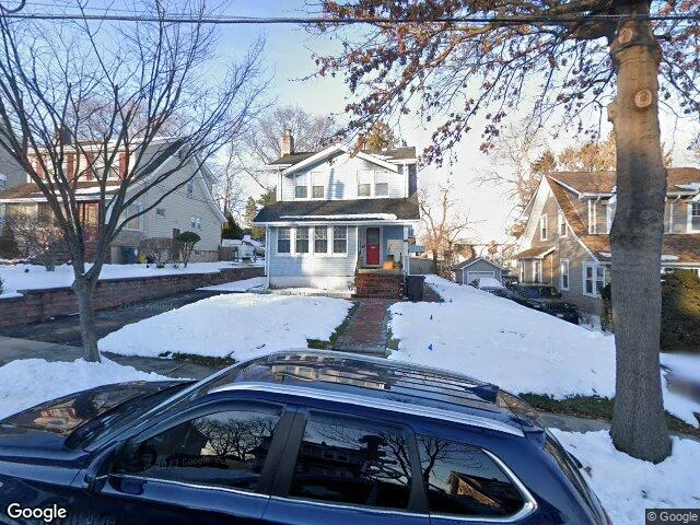 House image located at Teaneck, NJ 07666