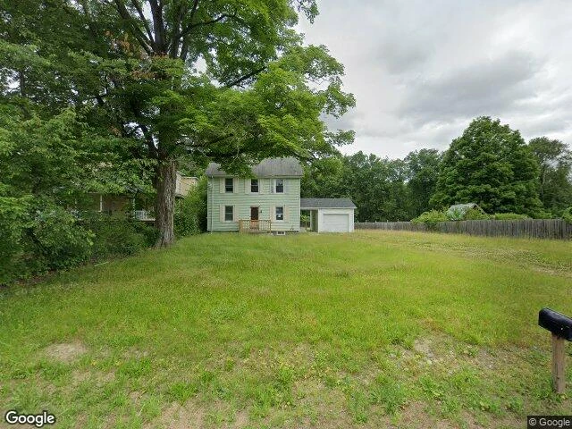 House image located at Bloomingburg, NY 12721