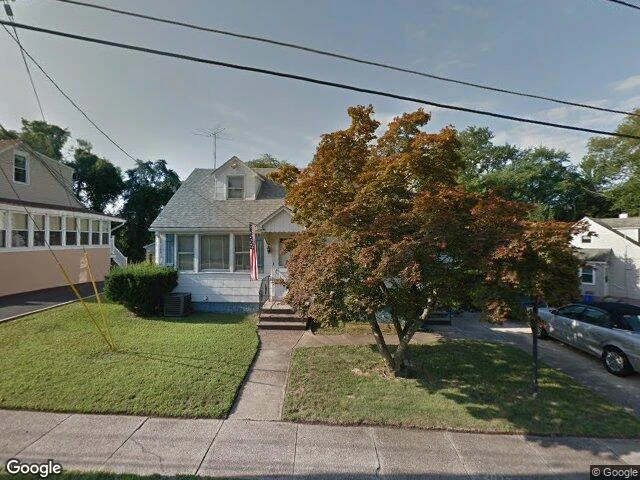 House image located at Bellmawr, NJ 08031