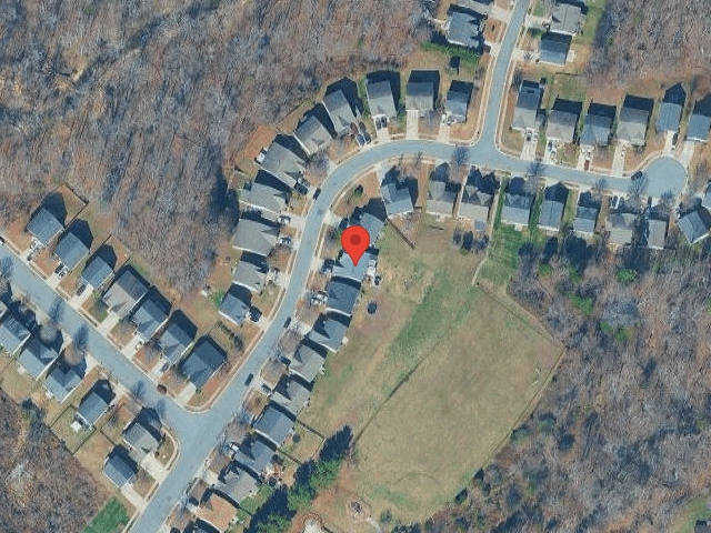 House image located at Charlotte, NC 28213