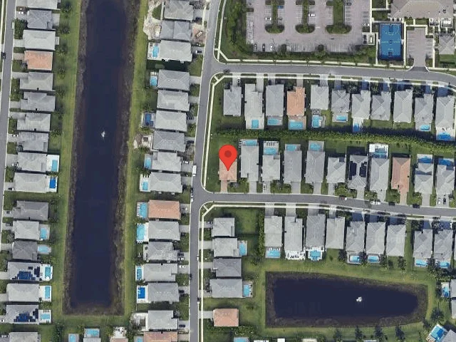 House image located at Boca Raton, FL 33496