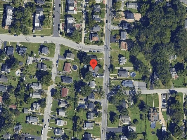 House image located at Parkville, MD 21234