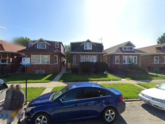 House image located at Chicago, IL 60620