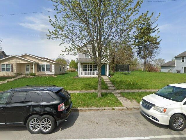 House image located at Fort Wayne, IN 46803